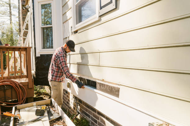 Trusted Fiber Cement Siding service in Hannibal, OH - Creative Siding